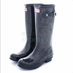 Hunter boots